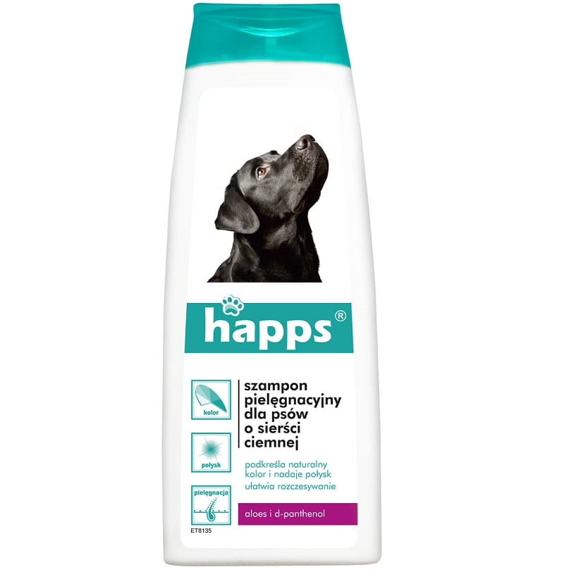 HAPPS szampon pielegnacyjny 200ml siersc ciemna - 05.10.16.jpg